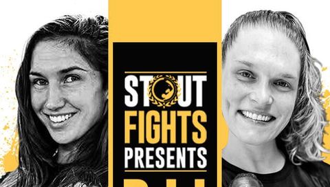 Stout Fights: BJJ Super Fights, July 24th Stout Fights: BJJ Super Fights, July 24th