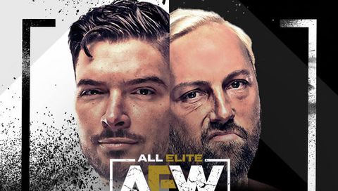 AEW Dark Elevation, Episode 28-22 AEW Dark Elevation, Episode 28-22