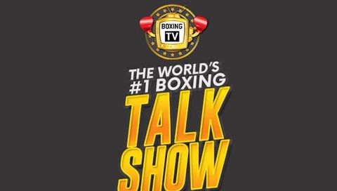BIBA: Boxing TV, Season 5, Episode 5 BIBA: Boxing TV, Season 5, Episode 5