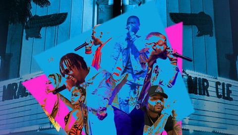 1st Global Music Festival, Episode 6