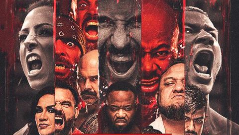 ROH: Death Before Dishonor 2022 (en Español)