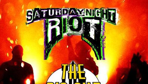 OVW: Wrestling with the End of Summer Combo OVW: Wrestling with the End of Summer Combo