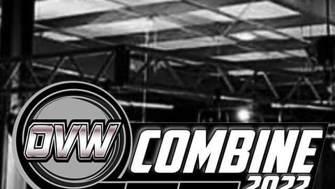 OVW: Combine 2022 Showcase OVW: Combine 2022 Showcase