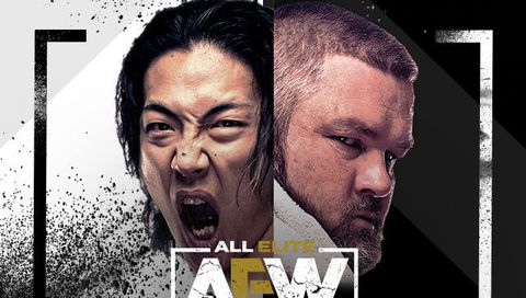AEW Dark Elevation, Episode 30-22 AEW Dark Elevation, Episode 30-22