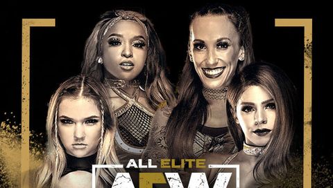 AEW Dark, Episode 30-22 AEW Dark, Episode 30-22
