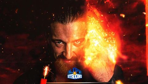 NJPW Strong: Ignition 2022, Episode 4 NJPW Strong: Ignition 2022, Episode 4