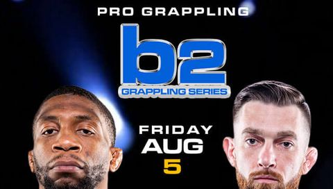 B2 Grappling Series 1: Duluth, GA B2 Grappling Series 1: Duluth, GA