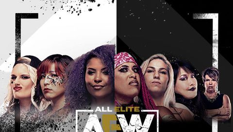 AEW Dark Elevation, Episode 31-22 AEW Dark Elevation, Episode 31-22