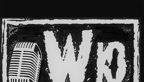 Wrestling Perspective, Episode 56 Wrestling Perspective, Episode 56