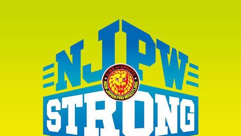 NJPW Strong: 2 Year Anniversary Special NJPW Strong: 2 Year Anniversary Special