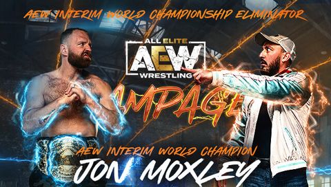 #9: AEW: Rampage, Episode 31-22 #9: AEW: Rampage, Episode 31-22