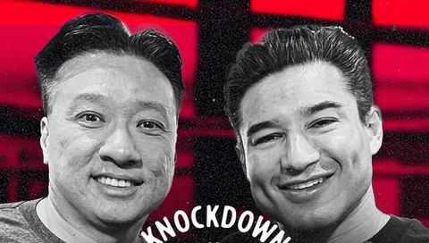The 3 Knockdown Rule, Episode 41 The 3 Knockdown Rule, Episode 41