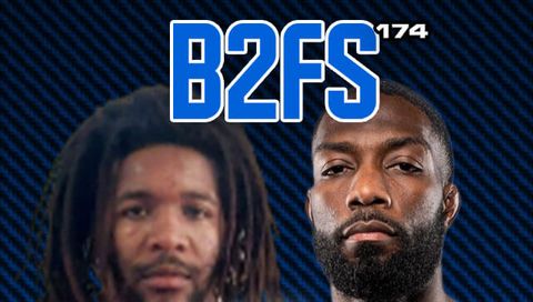 B2 Fighting Series 174: Lake Charles, LA B2 Fighting Series 174: Lake Charles, LA