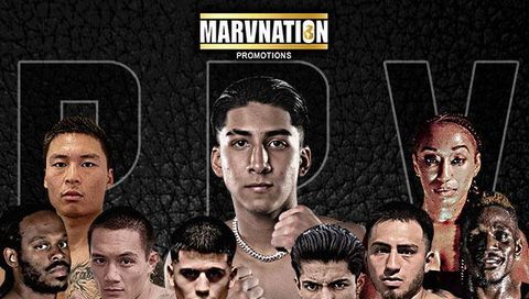 Marvnation: Boxfest Round 7 Marvnation: Boxfest Round 7