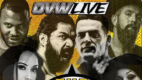 OVW: The Big One OVW: The Big One