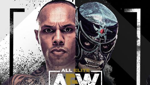 AEW Dark Elevation, Episode 32-22 AEW Dark Elevation, Episode 32-22