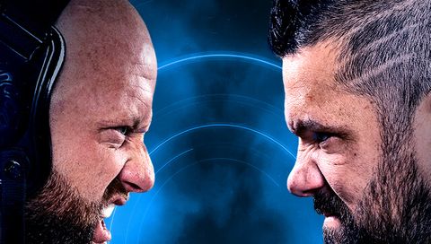 Impact Wrestling: Bound for Glory 2022 Impact Wrestling: Bound for Glory 2022