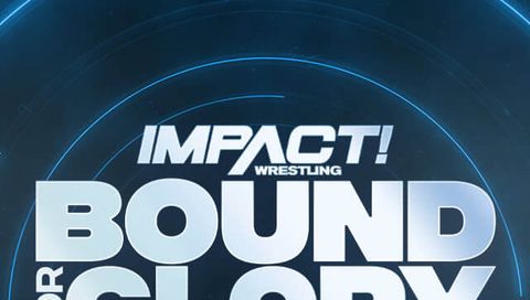 Impact Wrestling: Countdown to Bound For Glory 2022
