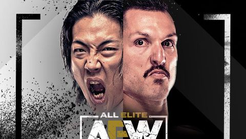 AEW Dark Elevation, Episode 33-22 AEW Dark Elevation, Episode 33-22