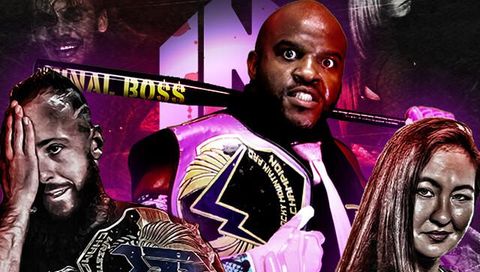Rocky Mountain Pro: No Rules Wrestling Rocky Mountain Pro: No Rules Wrestling