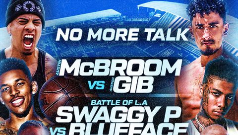 Social Gloves - No More Talk!: Austin McBroom vs Aneson Gib Social Gloves - No More Talk!: Austin McBroom vs Aneson Gib