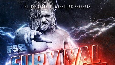 FSW: Survival of the Fittest 2022 FSW: Survival of the Fittest 2022