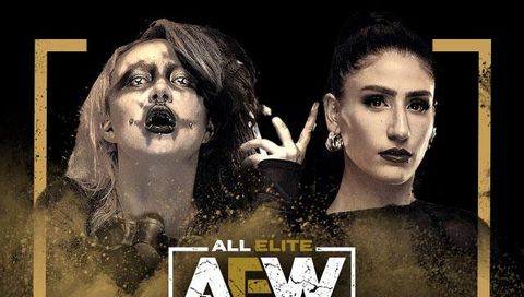 AEW Dark, Episode 33-22 AEW Dark, Episode 33-22