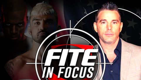 FITE in Focus: BKFC 27 - David Feldman FITE in Focus: BKFC 27 - David Feldman