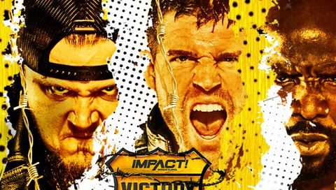 Impact Wrestling: Victory Road 2022 Impact Wrestling: Victory Road 2022