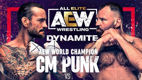 AEW: Dynamite, Episode 34-22 AEW: Dynamite, Episode 34-22