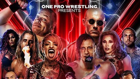 1PW: A New Twist of Fate 1PW: A New Twist of Fate