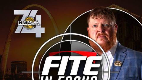 FITE in Focus: NWA 74 - Trevor Murdoch FITE in Focus: NWA 74 - Trevor Murdoch