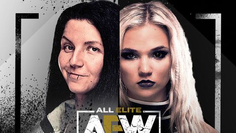 AEW Dark Elevation, Episode 34-22 AEW Dark Elevation, Episode 34-22