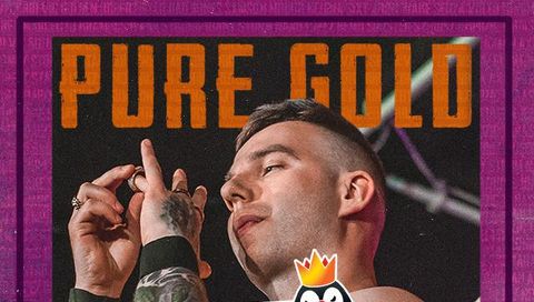 Kinguin PTW: Underground 7 (po Polsku) Kinguin PTW: Underground 7 (po Polsku)