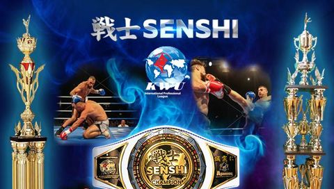 SENSHI 13 SENSHI 13