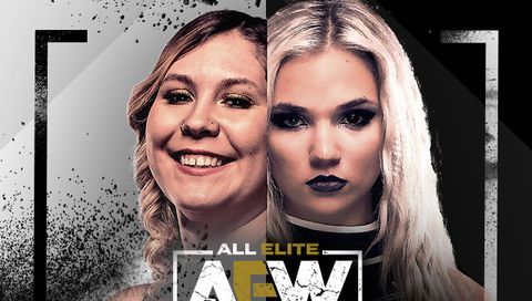 AEW Dark Elevation, Episode 35-22 AEW Dark Elevation, Episode 35-22