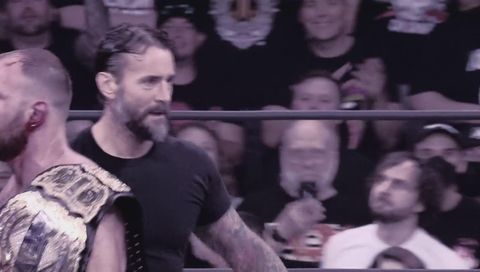 AEW: All Out 2022 Promo AEW: All Out 2022 Promo