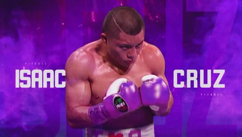 PBC: Ruiz vs Ortiz Promo PBC: Ruiz vs Ortiz Promo