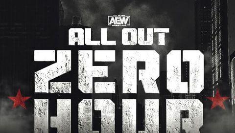 AEW All Out 2022: Zero Hour - PreShow AEW All Out 2022: Zero Hour - PreShow