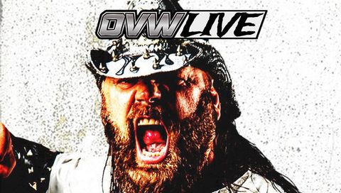 OVW Live #1206: Redemption OVW Live #1206: Redemption