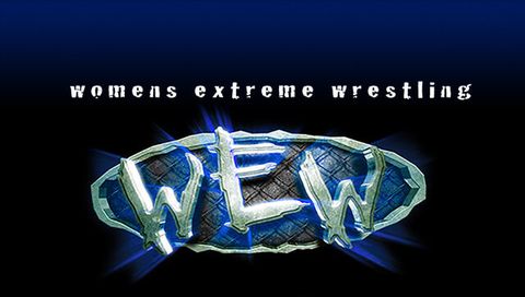 Women's Extreme Wrestling: Death Crew Women's Extreme Wrestling: Death Crew