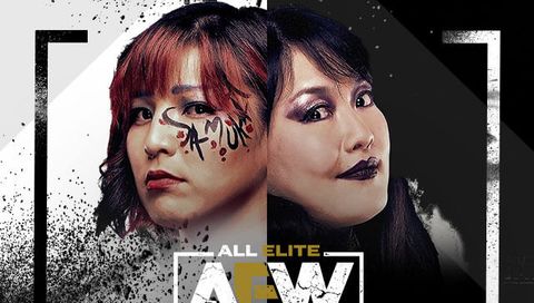 AEW Dark Elevation Special, September 2022