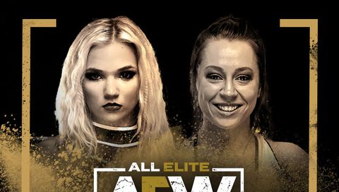 AEW Dark, Episode 36-22 AEW Dark, Episode 36-22