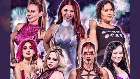 Tampa Bay Pro Wrestling: Episode 35