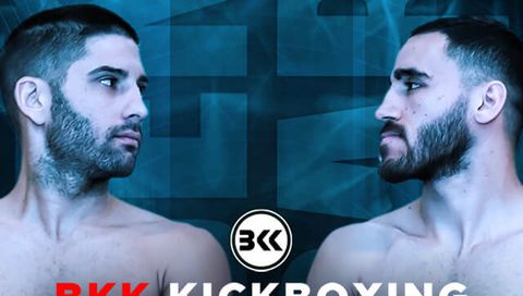 BKK Kickboxing Championship: Ruben Lee vs Serdar Eroglu BKK Kickboxing Championship: Ruben Lee vs Serdar Eroglu