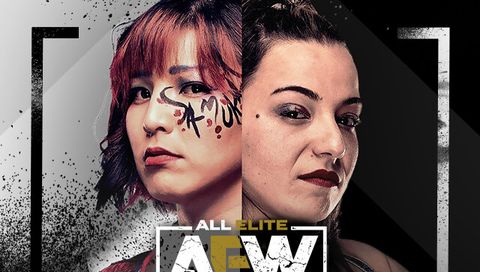 AEW Dark Elevation, Episode 37-22 AEW Dark Elevation, Episode 37-22