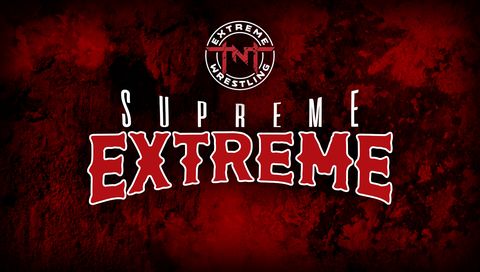 GCW: TNT Supreme Extreme 2022 GCW: TNT Supreme Extreme 2022
