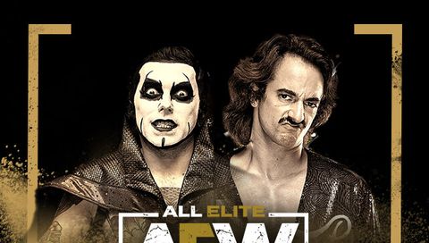 AEW Dark, Episode 37-22 AEW Dark, Episode 37-22