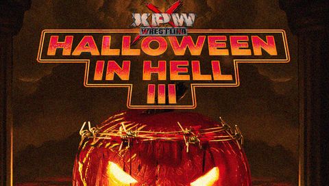 XPW: Halloween in Hell III XPW: Halloween in Hell III