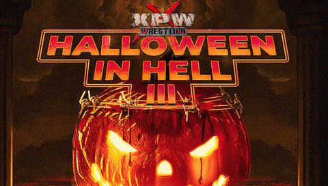 XPW: Halloween in Hell III - PreShow XPW: Halloween in Hell III - PreShow